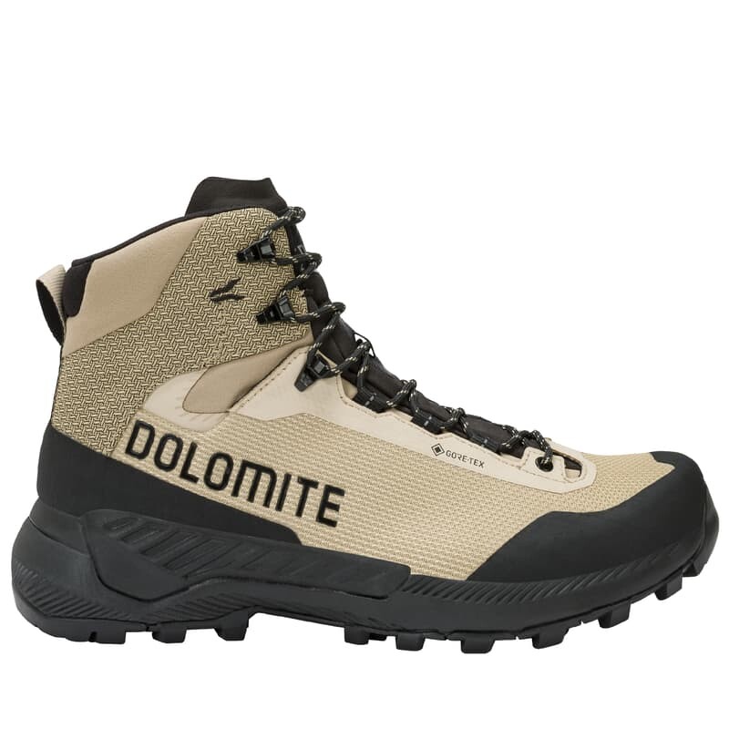 Pánska outdoorová obuv Dolomite Shoe M's Vernale High GTX