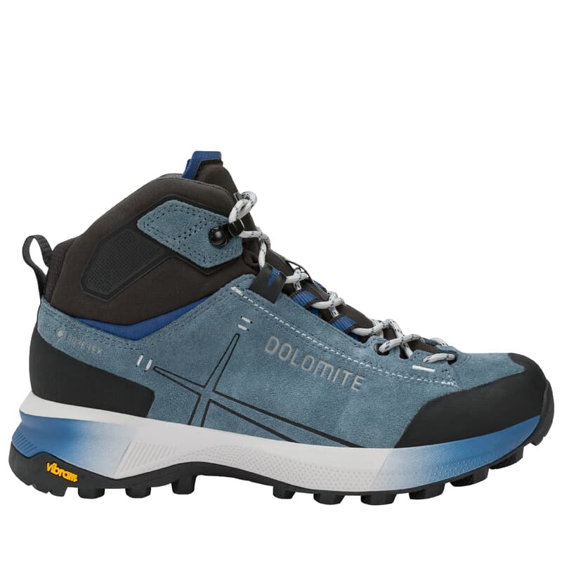 Dámská outdoorová obuv Dolomite Shoe W's Vernale Hike Mid GTX