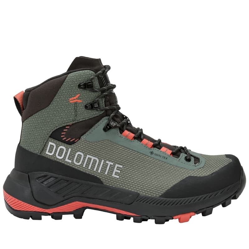 Dámská outdoorová obuv Dolomite Shoe W's Vernale High GTX