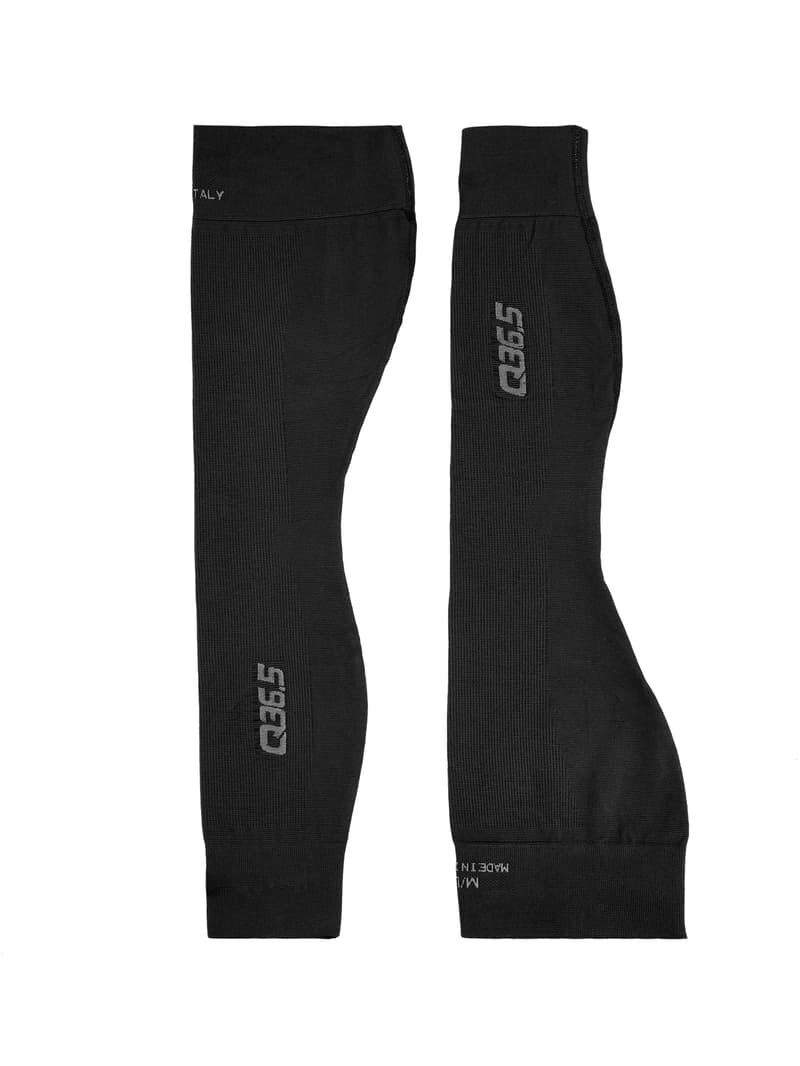 Návleky na nohy Q36.5 Sun&Air Leg Covers