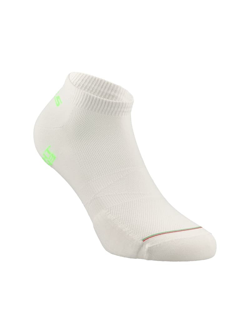 Cyklistické ponožky Q36.5 Ultralight Ghost Socks
