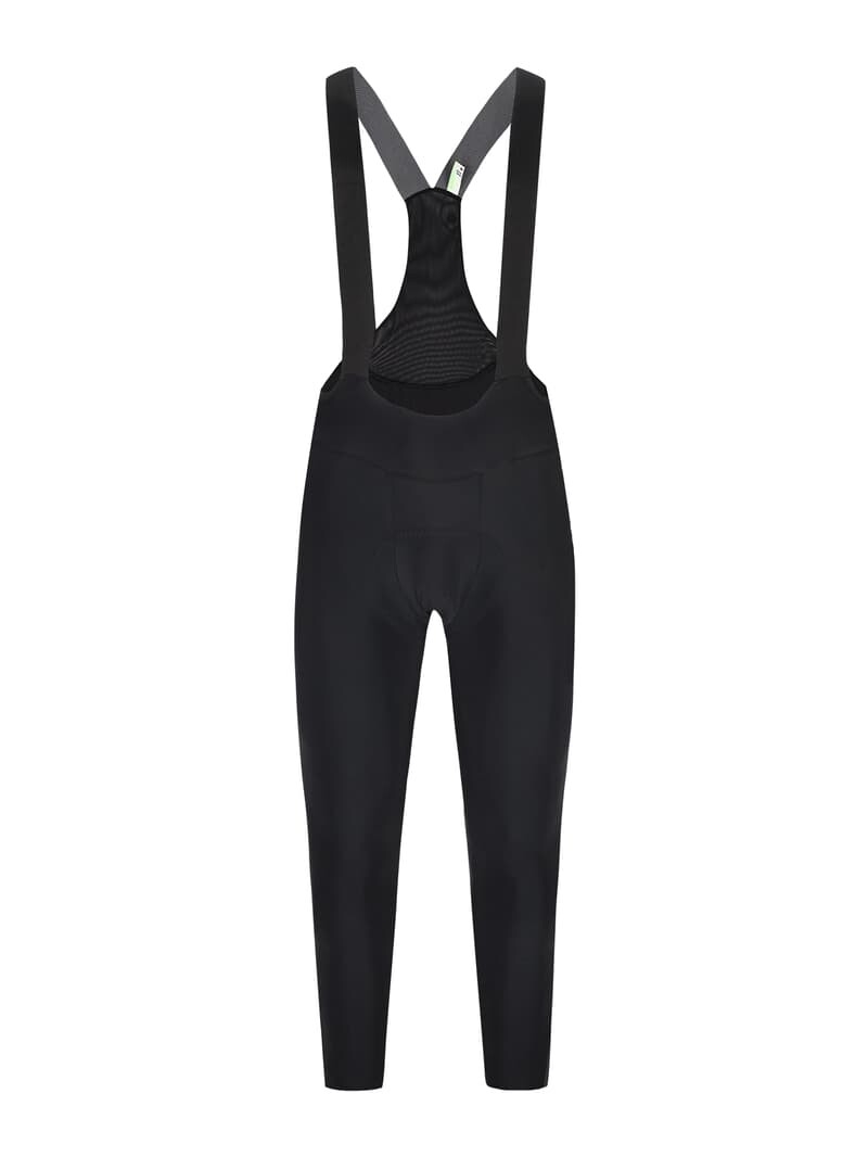 Pánske cyklistické nohavice Q36.5 Gregarius Hybrid Light bib tight