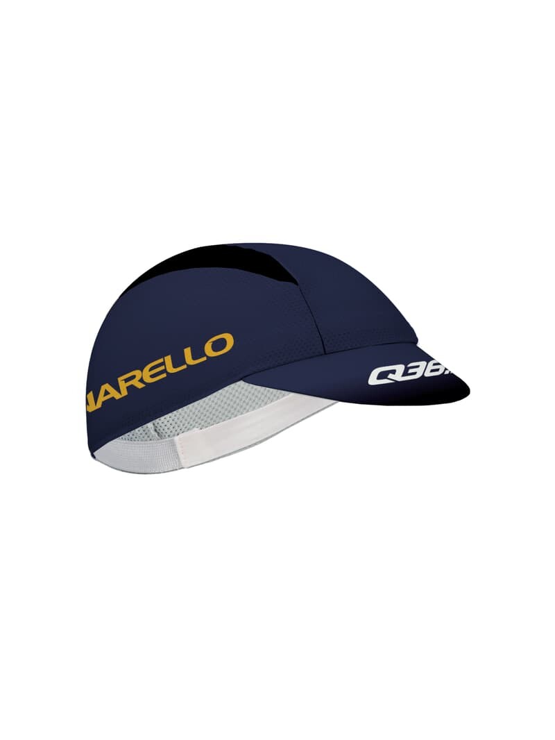 Cyklistická šiltovka Q36.5 Pro Cycling Team Cap 2026