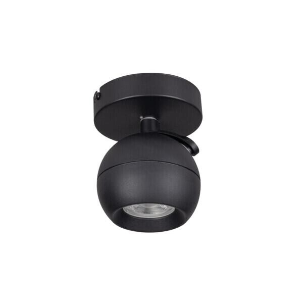 Luster GALOBA 33671 Black K1