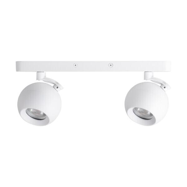 Luster GALOBA 33674 White LS2