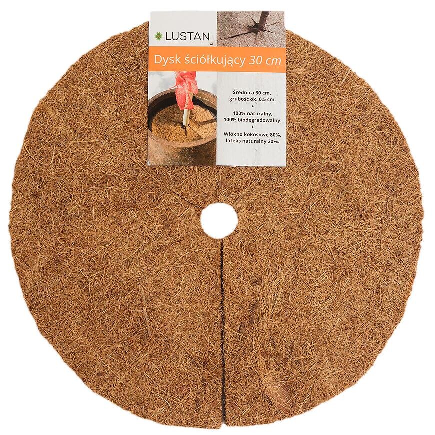 Mulčovací disk 30CM