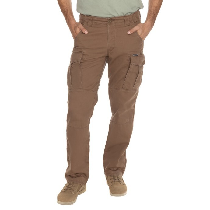 Bushman Pánske kapsáče Aramac, camel 54