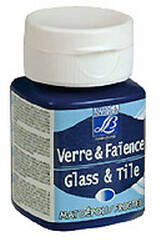 Farba GLASS & TILE - FROSTED 50ml | rôzne farby