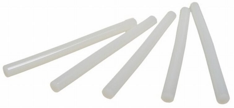 Lepiace tyčinky do tavnej pištole MEYCO - SET12