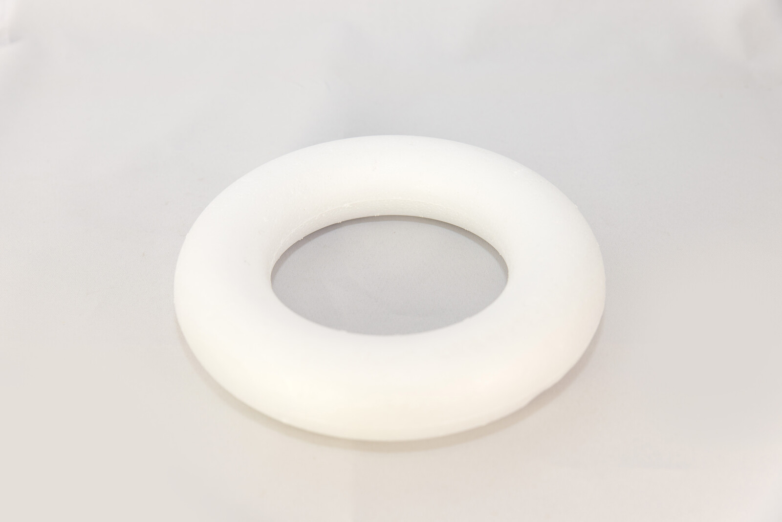 Polystyrénový venček - 20 cm