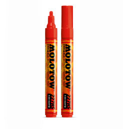 Akrylové fixky MOLOTOW - ONE4ALL 4mm | rôzne farby