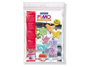 Silikónová forma FIMO - Jar