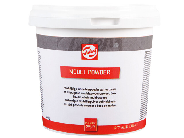 Modelovací púder Talens - 250 g