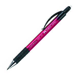 Mechanická ceruzka Grip Matic 0.7 mm - vyberte | rôzne farby