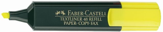 Zvýrazňovač Textliner 1548 - vyberte | rôzne farby