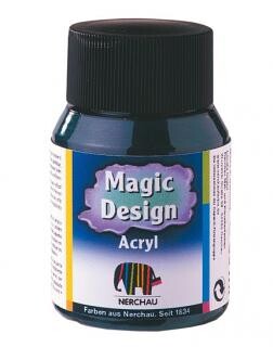 Magická akrylová farba 59 ml | rôzne odtiene