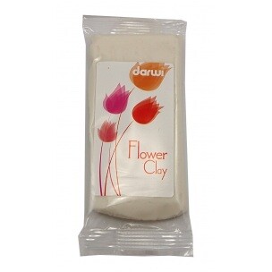 Darwi modelovacia hmota Flower Clay 75g