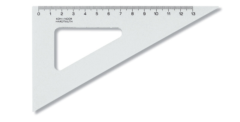 Trojuholník 60/160 KTR zaoblené rohy