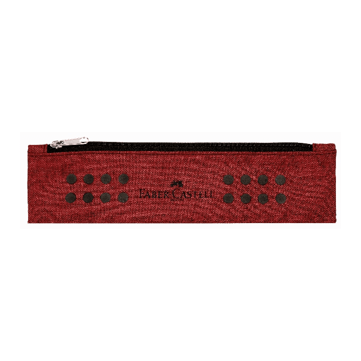 Puzdro Grip Melange / rôzne farby