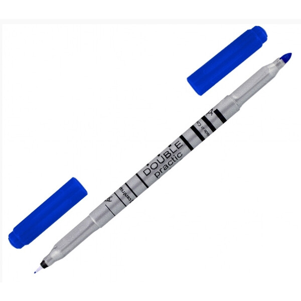 Popisovač Liner 3611 double practic / rôzne farby