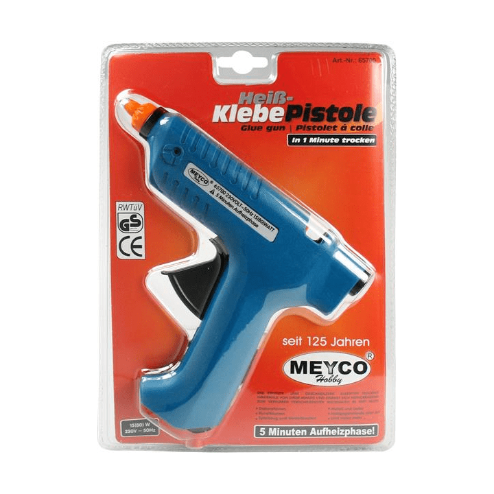 Taviaca lepiaca pištoľ Meyco 11,0 mm