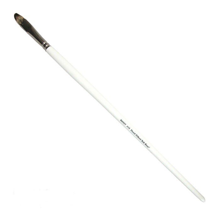 Štetec Bob Ross R6327 Filbert