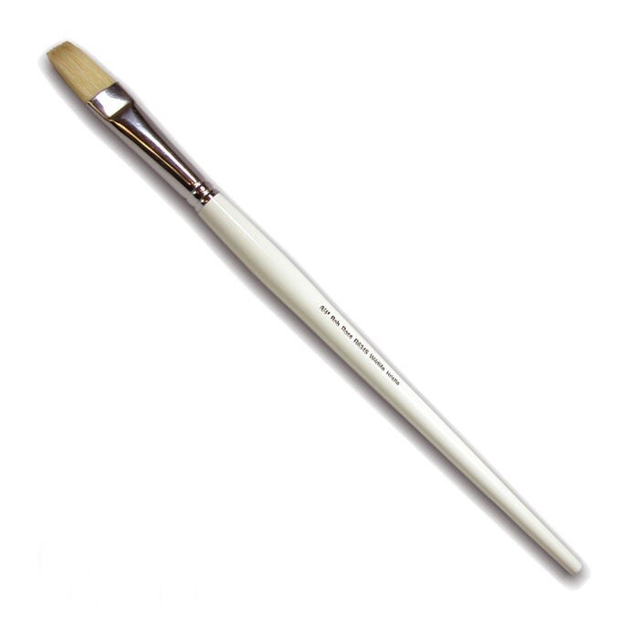 Štetec Bob Ross R6345 na maľbu zvierat