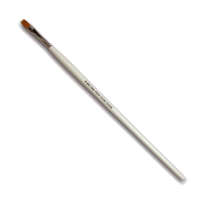 Štetec Bob Ross R6346 zvierací dokončovací č.8
