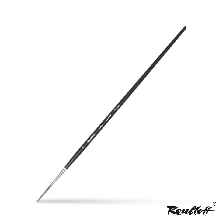 Štetec Roubloff 1U47 liner prírodný č. 2.5