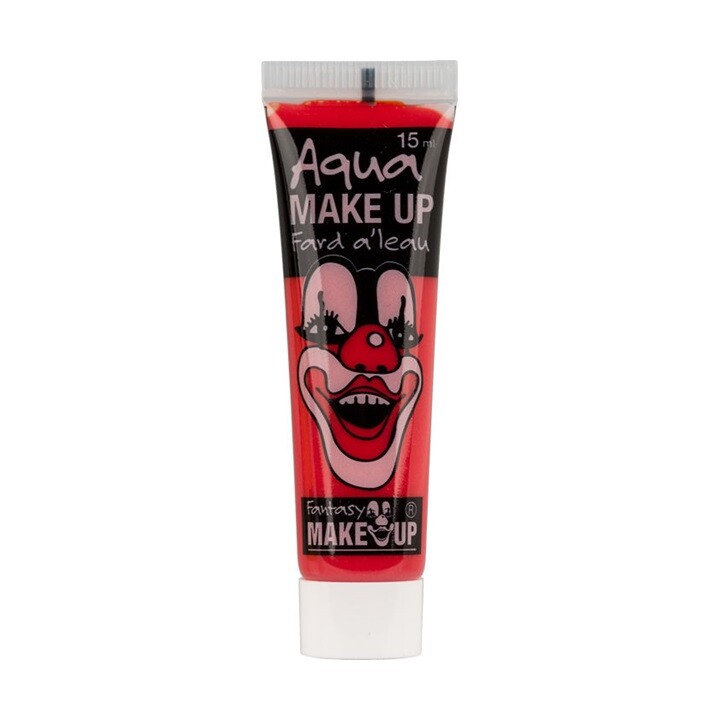 Farby na tvár Fantasy Aqua Make Up 15 ml / rôzne odtiene