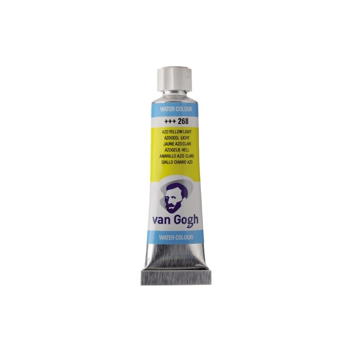 Akvarelová farba van Gogh 10 ml / rôzne odtiene