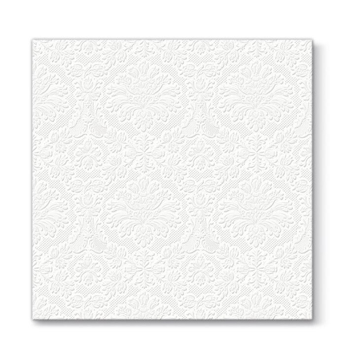 Servítky na dekupáž Inspiration Classic Pearly – 1 ks