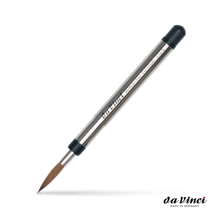 Cestovný štetec da Vinci Maestro Voyage 910