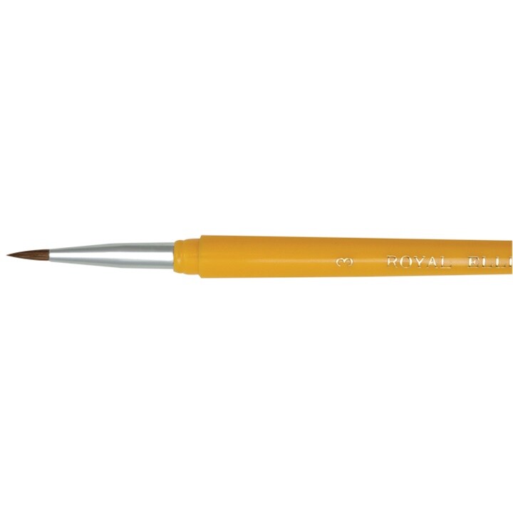Štetec na detaily Royal & Langnickel Ellis Love R120B