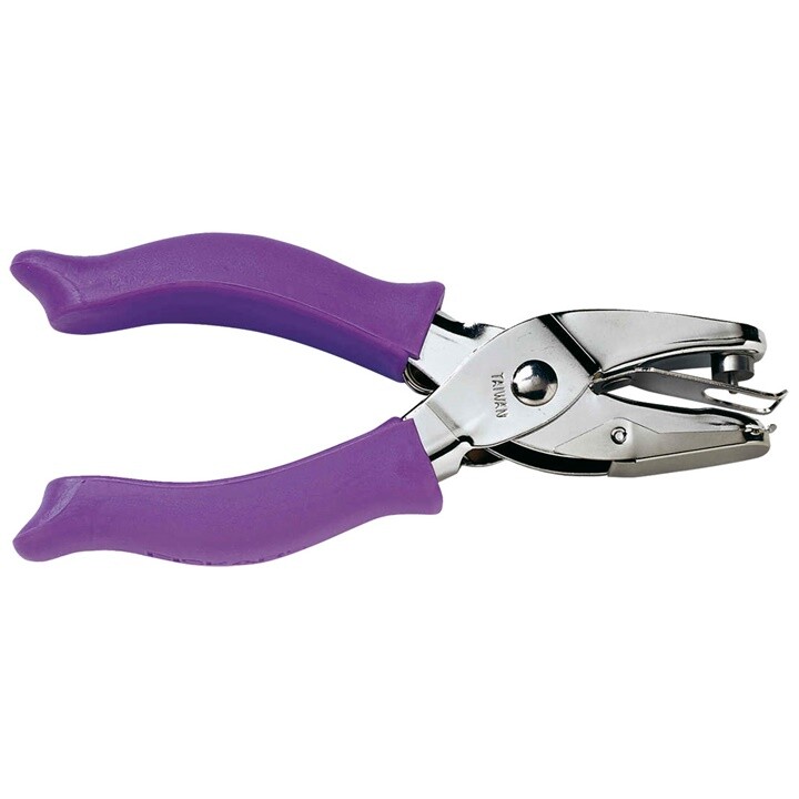 Dierovacie kliešte FISKARS - malý krúžok