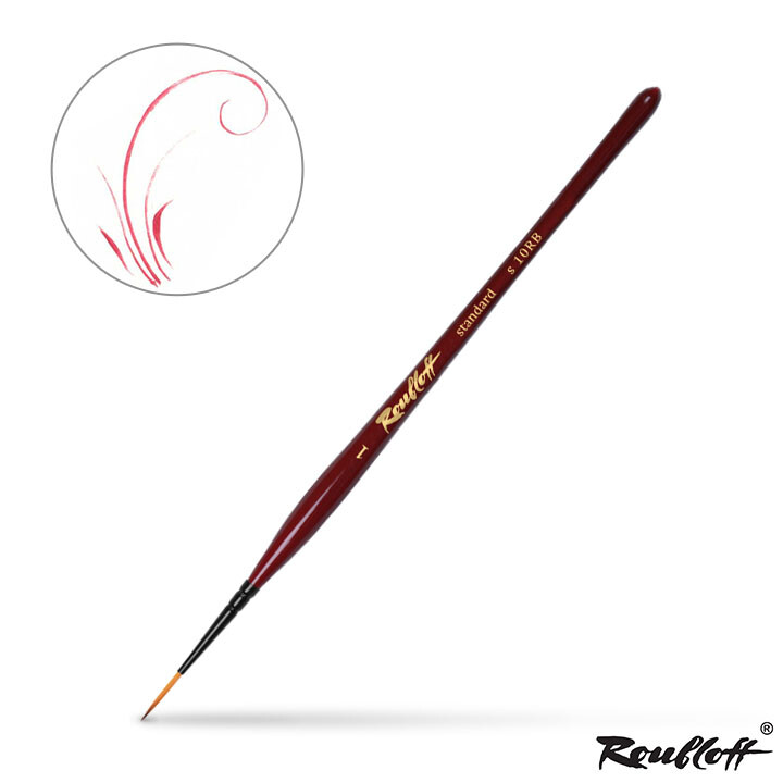 Štetec Roubloff Hobby 10RB Liner / rôzne veľkosti
