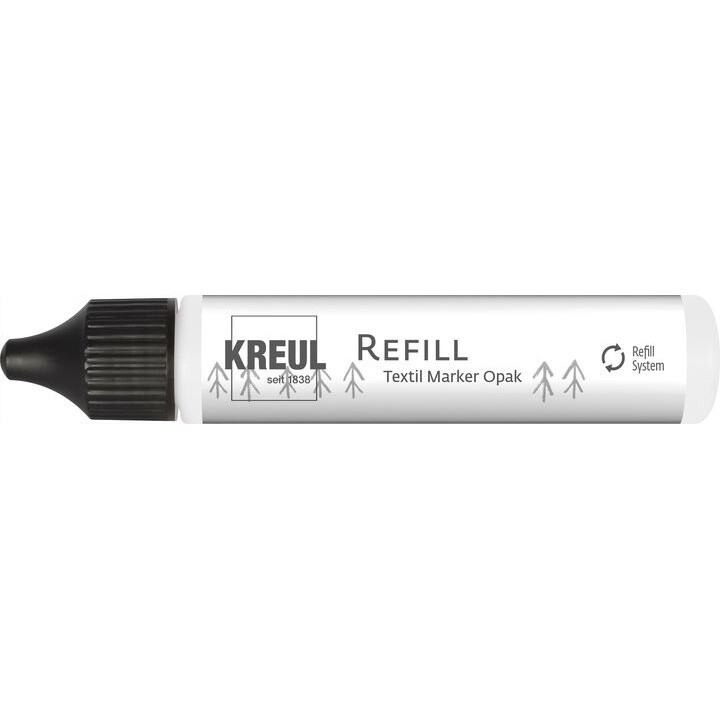 Náhradná náplň do fixiek Kreul Opak / rôzne odtiene