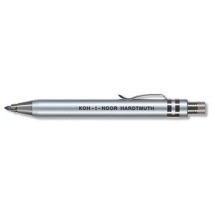 Mechanická ceruzka KOH-I-NOOR Versatil 5358 – 3,2 mm | Various Colors