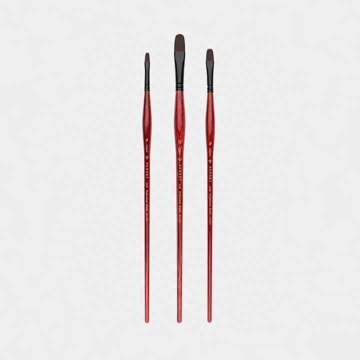 Štetec Filbert PanArt 3342 | Various sizes