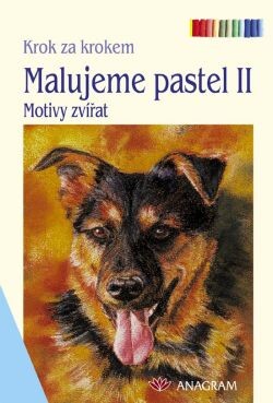 Maľujeme pastel II