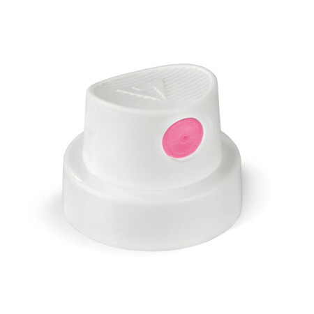 Tryska MOLOTOW™ - Pink Fat 005