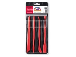 Sada modelovacích pomôcok FIMO