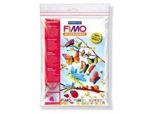 Silikónová forma FIMO - Motýle
