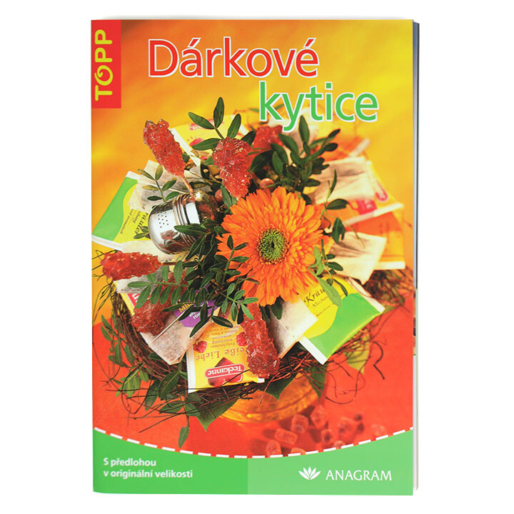Darčekové kytice
