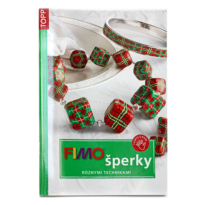 FIMO šperky