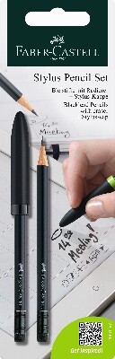 Grafitová ceruzka Stylus. BL