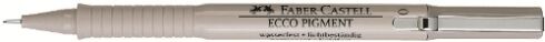 Ecco pigment 0.1 mm - vyberte | rôzne hrúbky