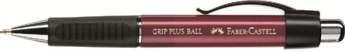 Guľôčkové pero Grip Ball Plus - vyberte | rôzne farby