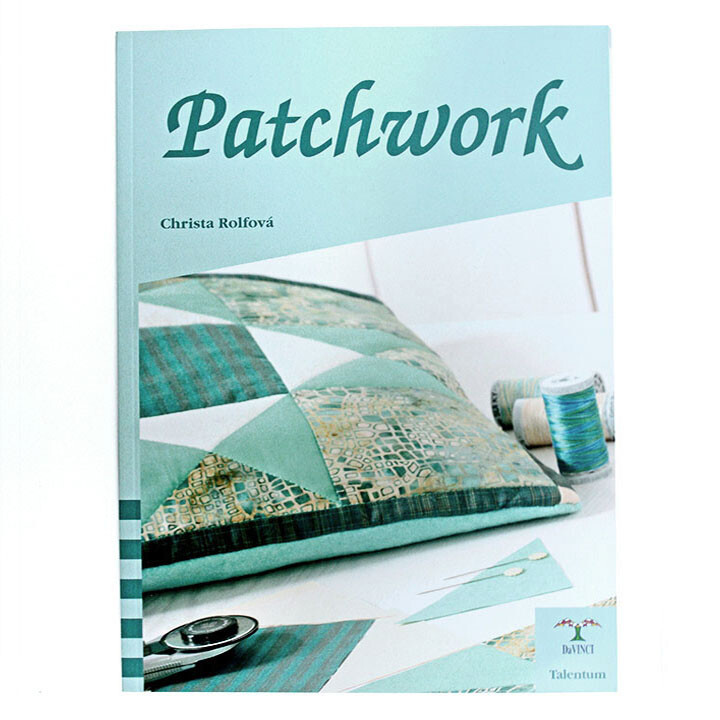 Patchwork DaVINCI