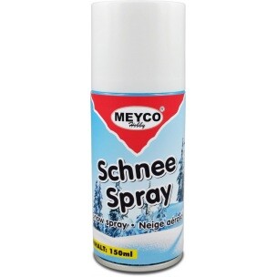 Snehový sprej 150ml